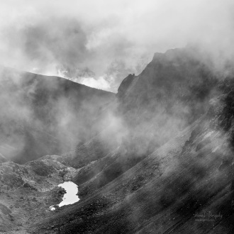 Dlhé pleso