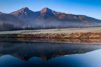 Belianske Tatry