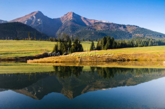 Belianske Tatry
