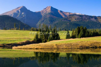 Belianske Tatry