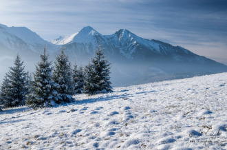 Belianske Tatry