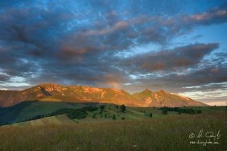 Belianske Tatry