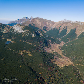 Belianske Tatry
