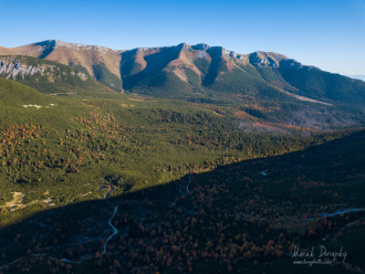 Belianske Tatry