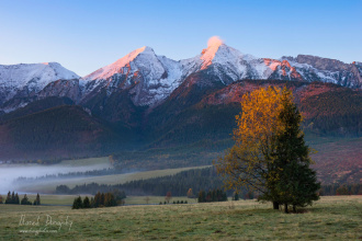 Belianske Tatry