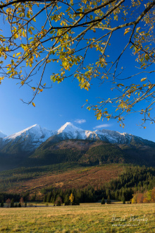 Belianske Tatry