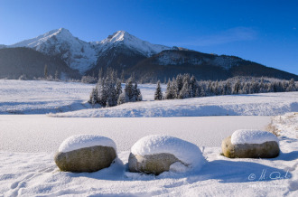 Belianske Tatry