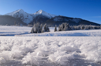 Belianske Tatry