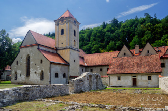 Červený kláštor