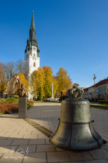Miesto prianí Spišská Nová Ves