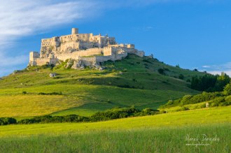 Spišský hrad