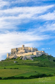 Spišský hrad