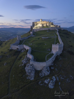 Spišský hrad