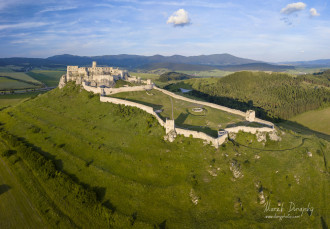 Spišský hrad