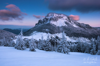 Veľký Rozsutec