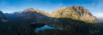 Popradské pleso