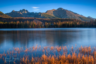Štrbské pleso